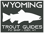 Wyoming Trout Guides Logo